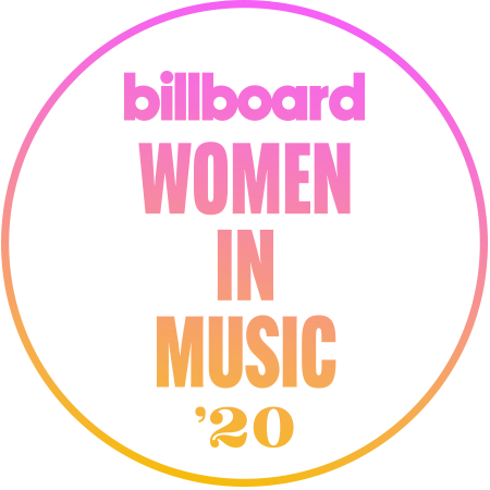 Billboard Women In Music 2020